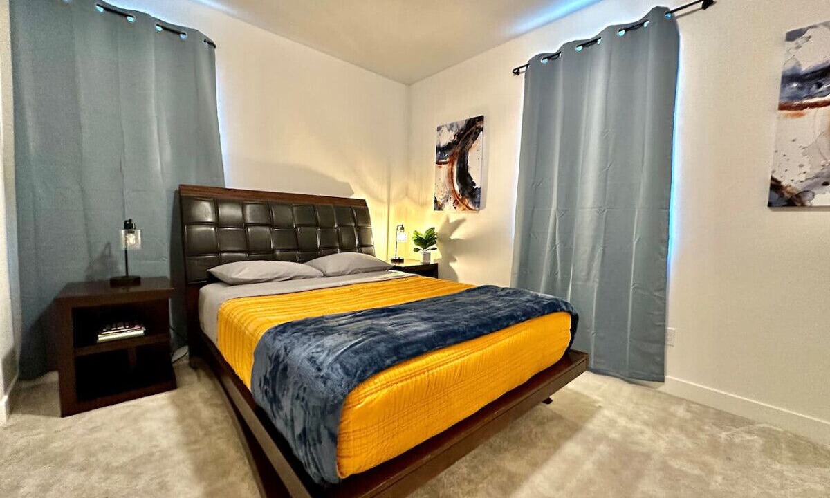 Photo of Bedroom in Rocklin