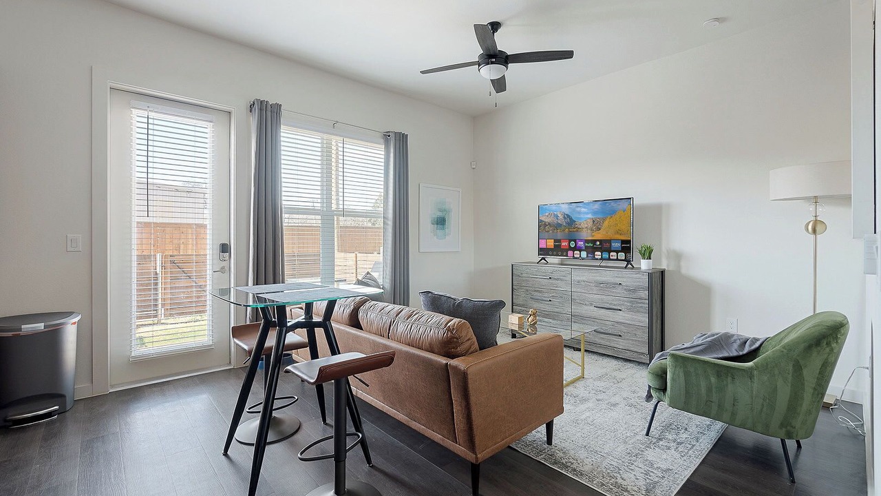 Photo of Livingroom in Dallas