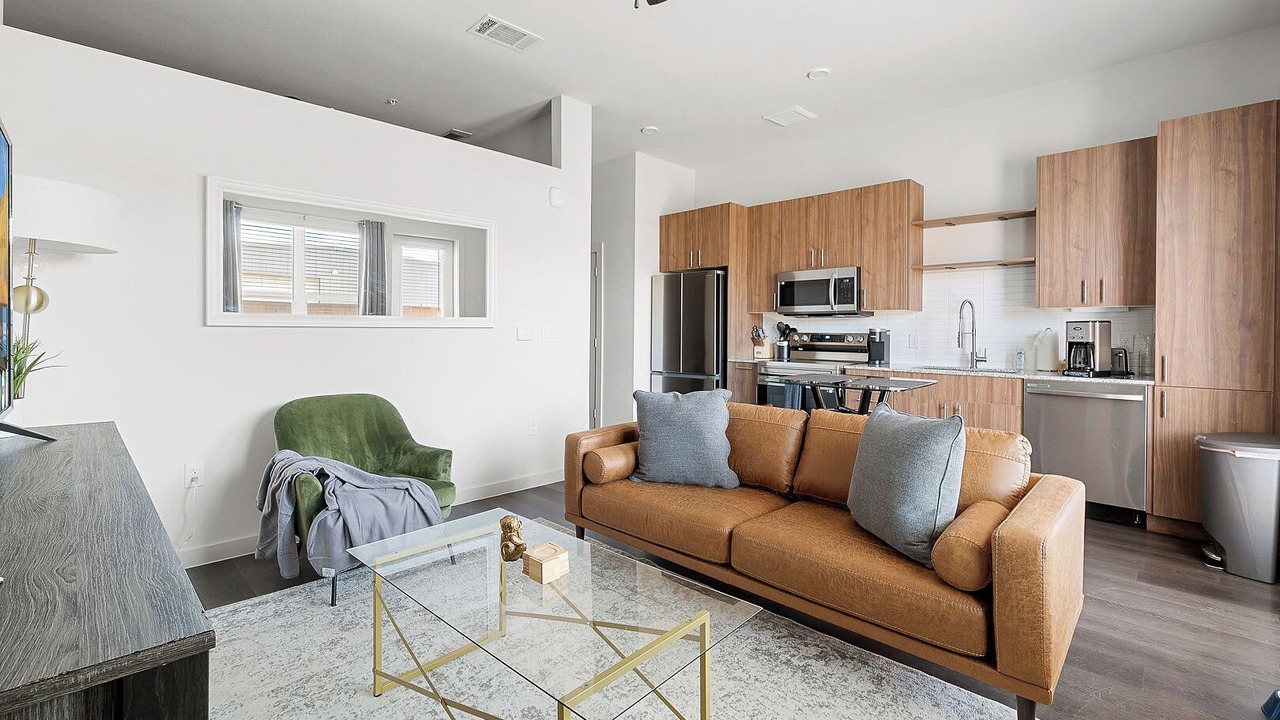 Photo of Bedroom in Dallas