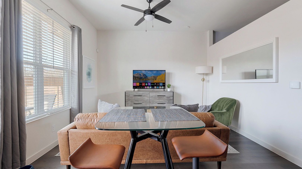 Photo of Livingroom in Dallas