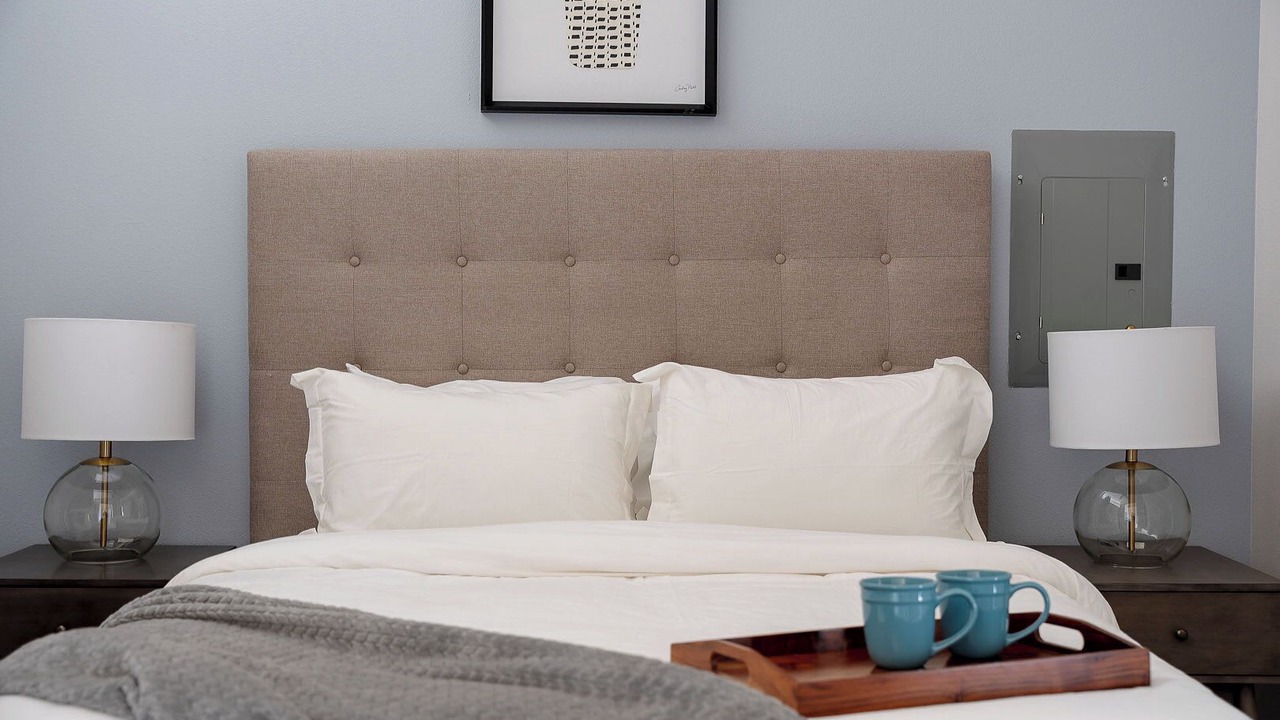 Photo of Bedroom in Dallas