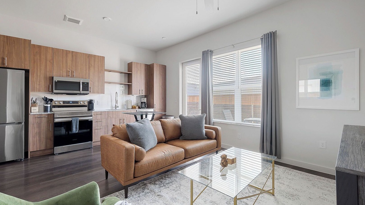 Photo of Livingroom in Dallas