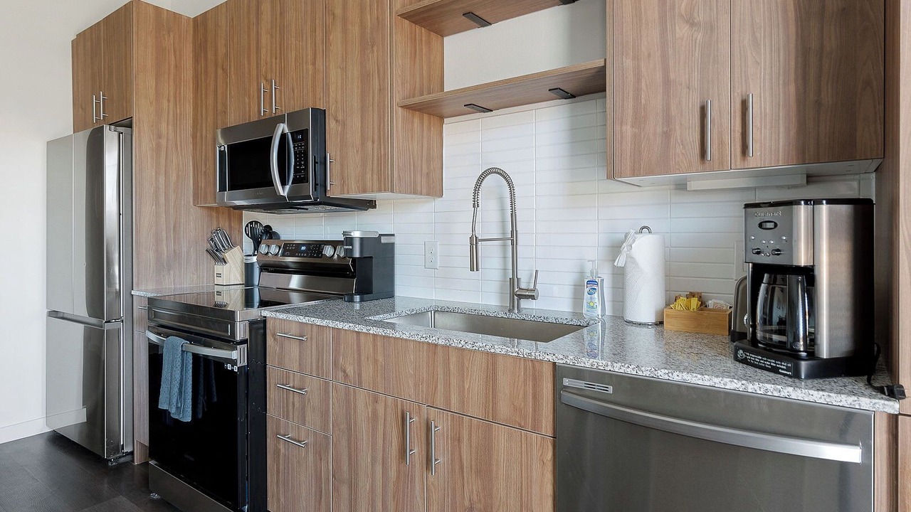 Photo of Kitchen in Dallas