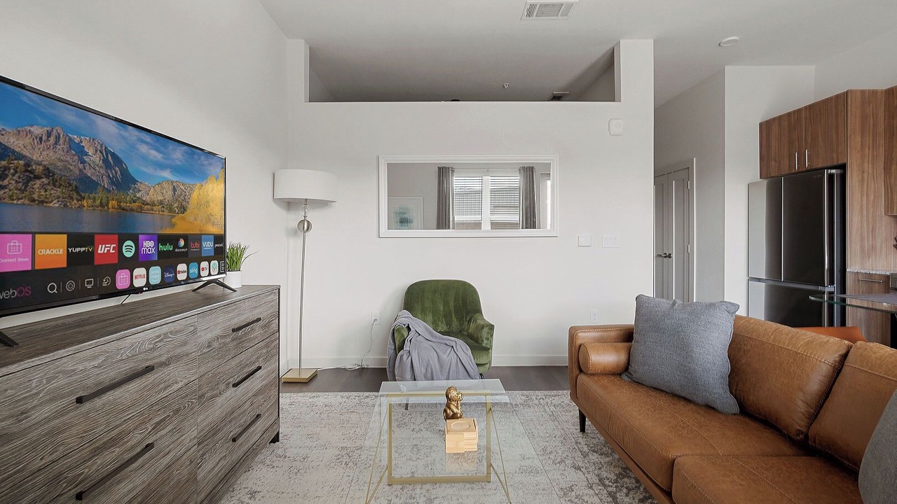 Photo of Livingroom in Dallas
