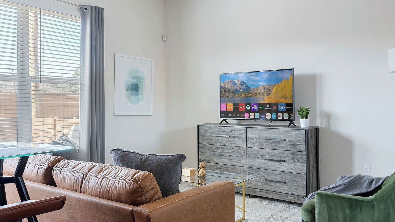 Photo of Livingroom in Dallas