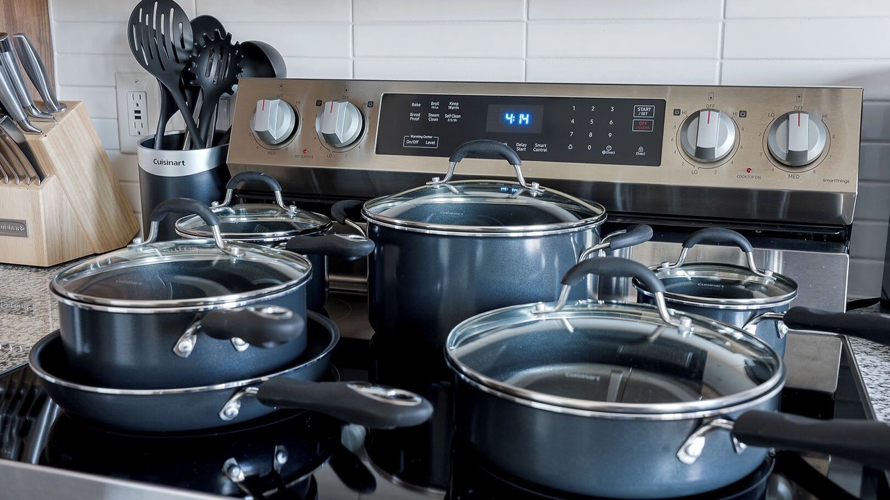 Photo of Kitchen in Dallas