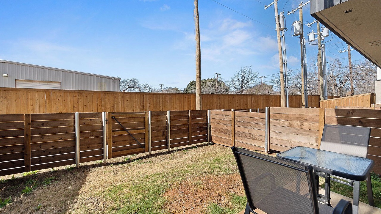 Photo of Outdoor in Dallas