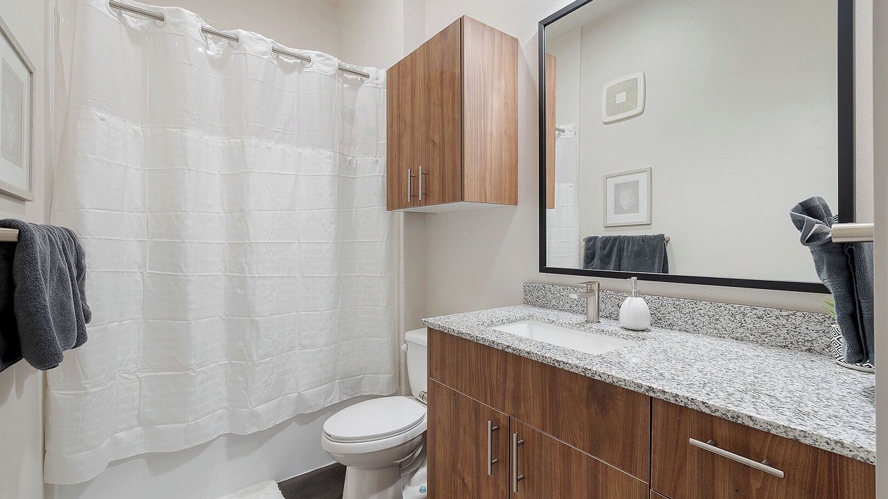 Photo of Bathroom in Dallas