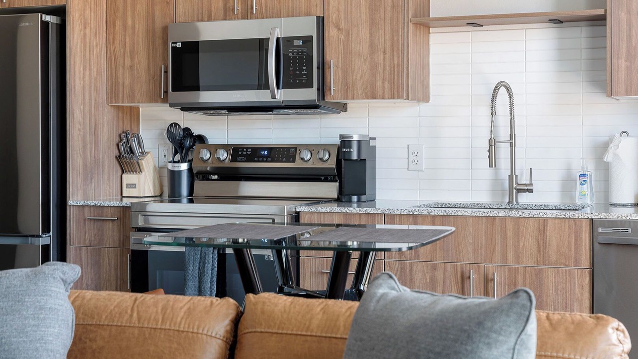 Photo of Kitchen in Dallas
