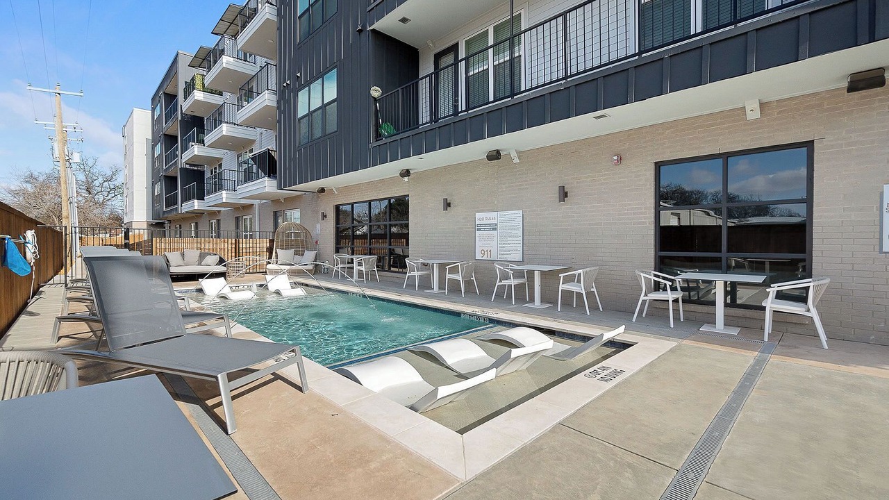 Photo of Outdoor in Dallas