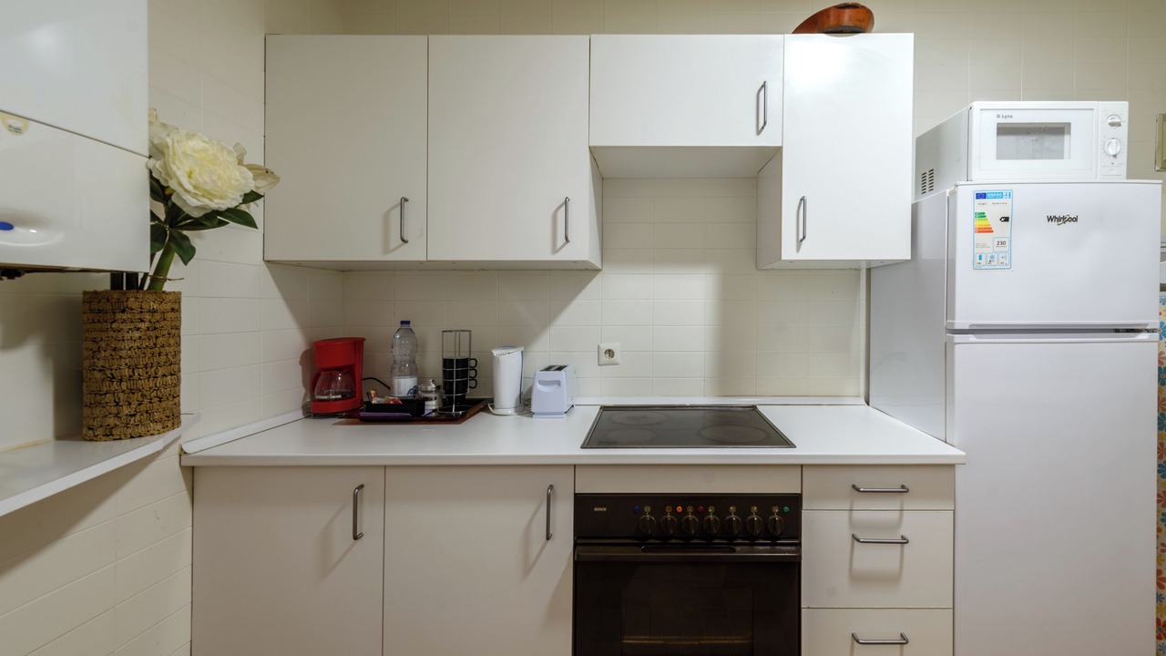 Photo of Kitchen in San Sebastian de los Reyes