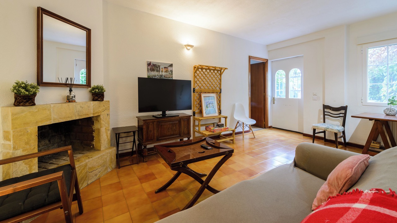 Photo of Livingroom in San Sebastian de los Reyes