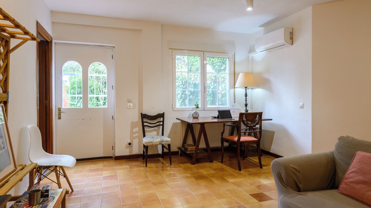 Photo of Livingroom in San Sebastian de los Reyes