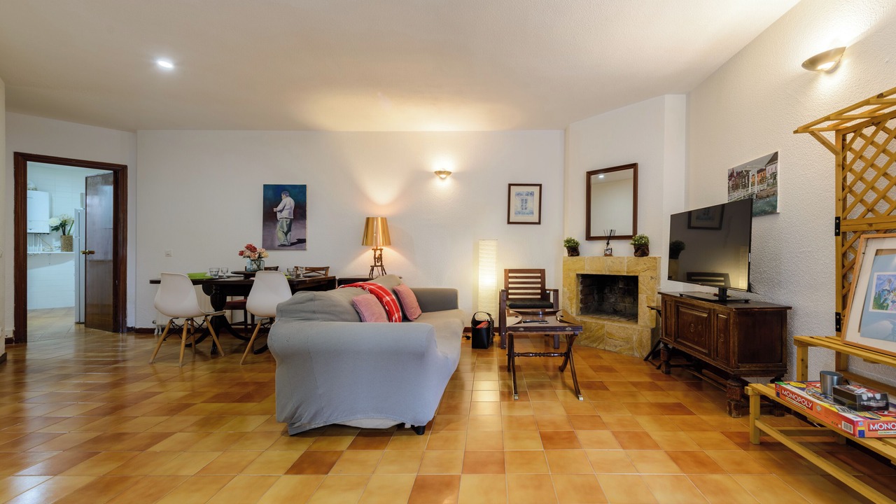 Photo of Livingroom in San Sebastian de los Reyes