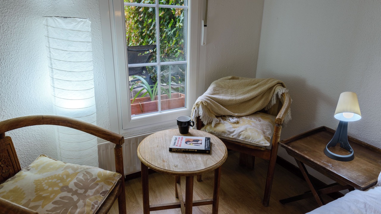 Photo of Bedroom in San Sebastian de los Reyes