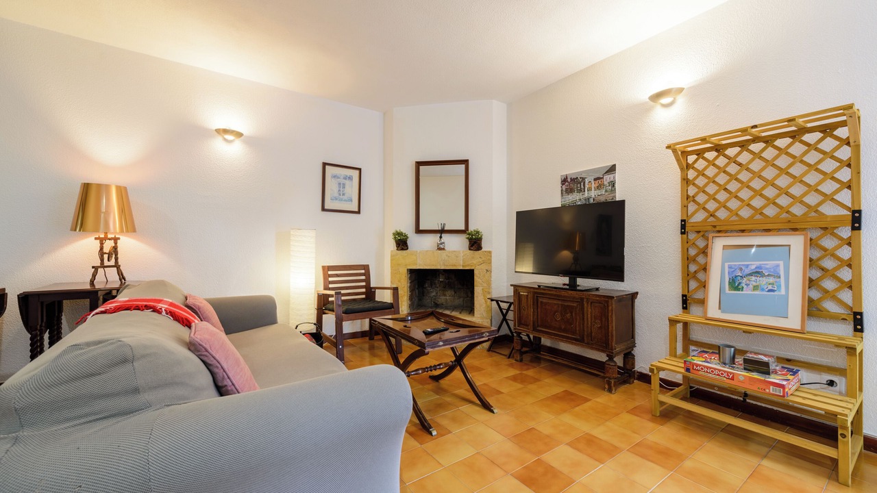 Photo of Livingroom in San Sebastian de los Reyes