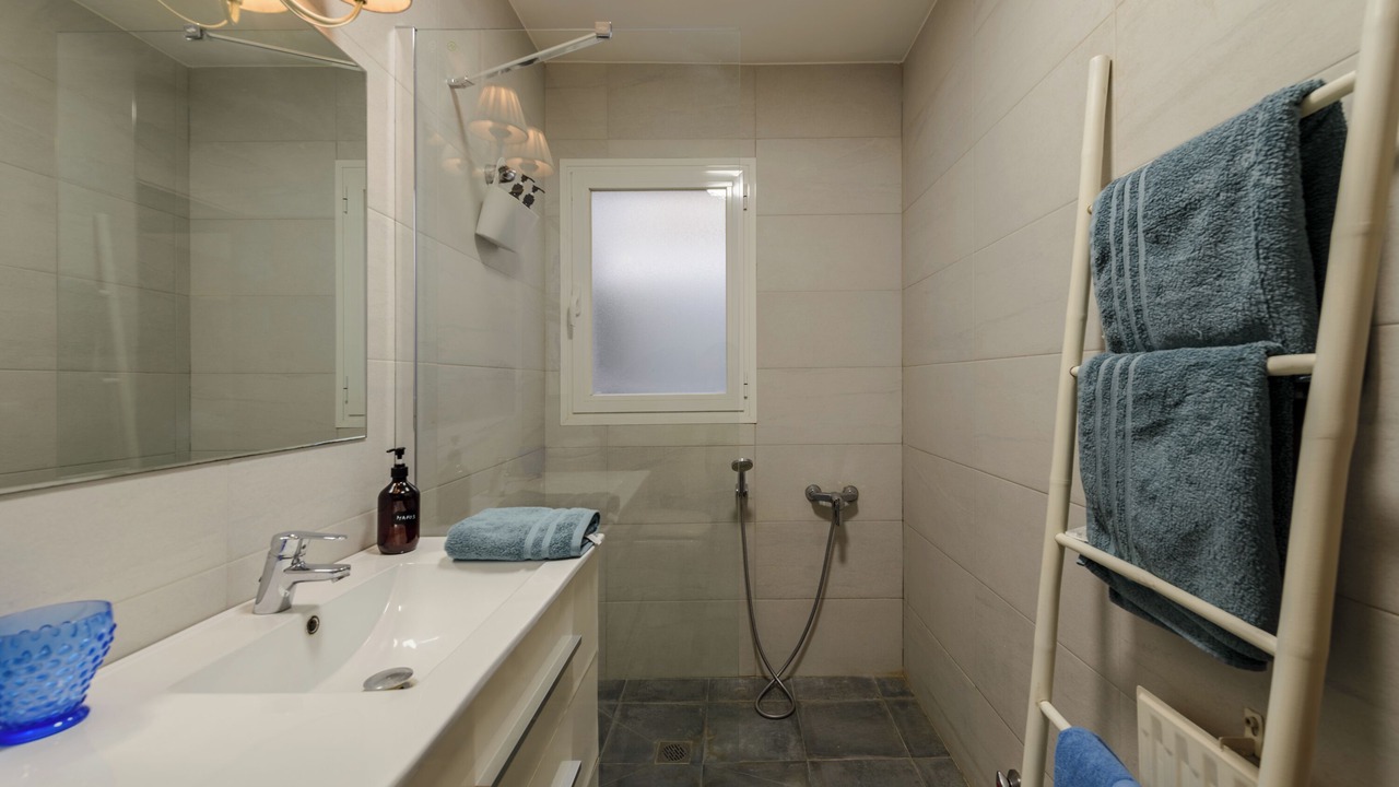 Photo of Bathroom in San Sebastian de los Reyes