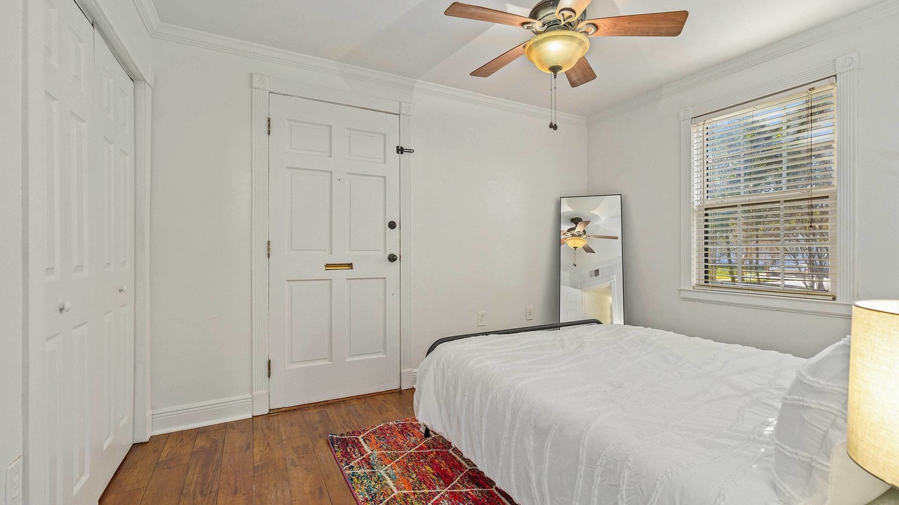 Photo of Bedroom in Mobile