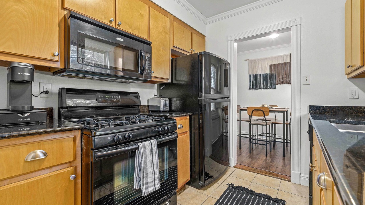 Photo of Kitchen in Mobile