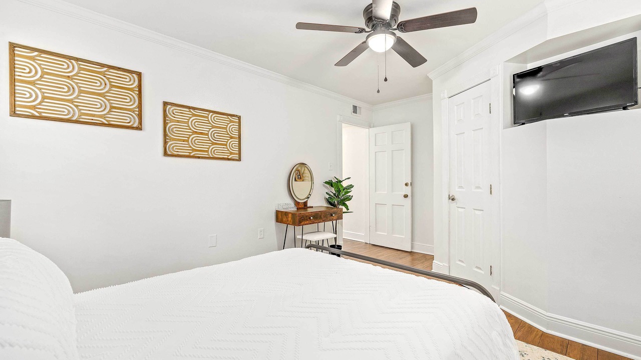 Photo of Bedroom in Mobile