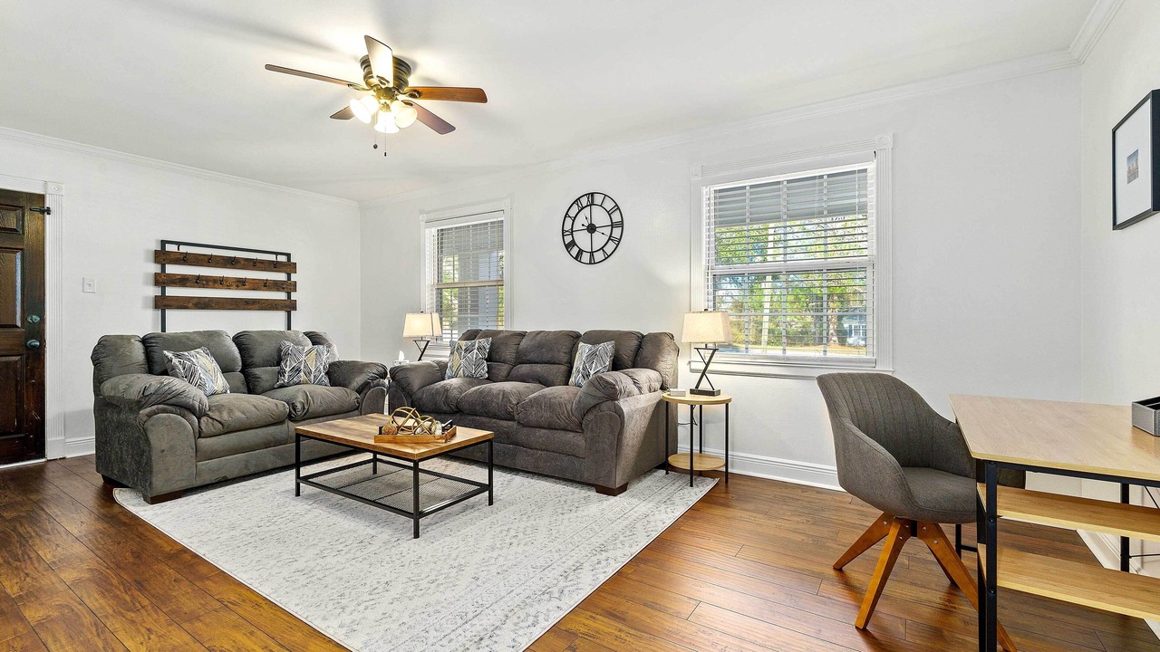 Photo of Bedroom in Mobile