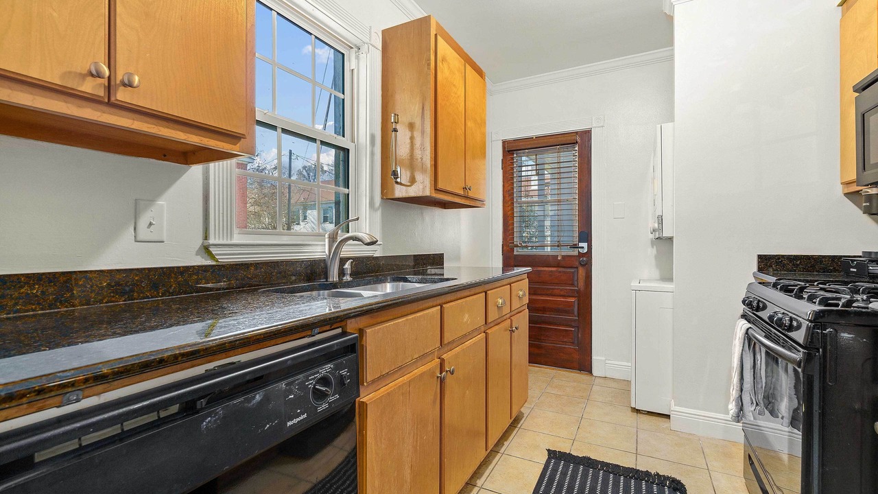 Photo of Kitchen in Mobile
