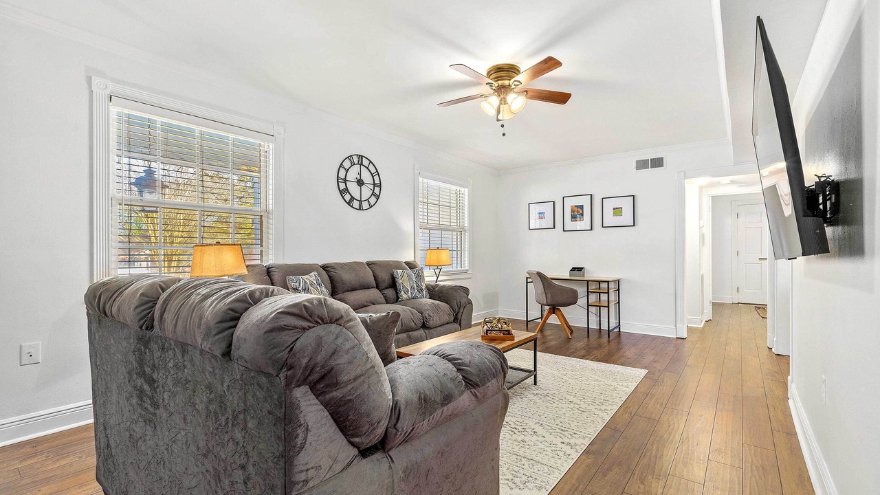 Photo of Livingroom in Mobile