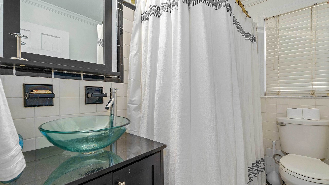 Photo of Bathroom in Mobile
