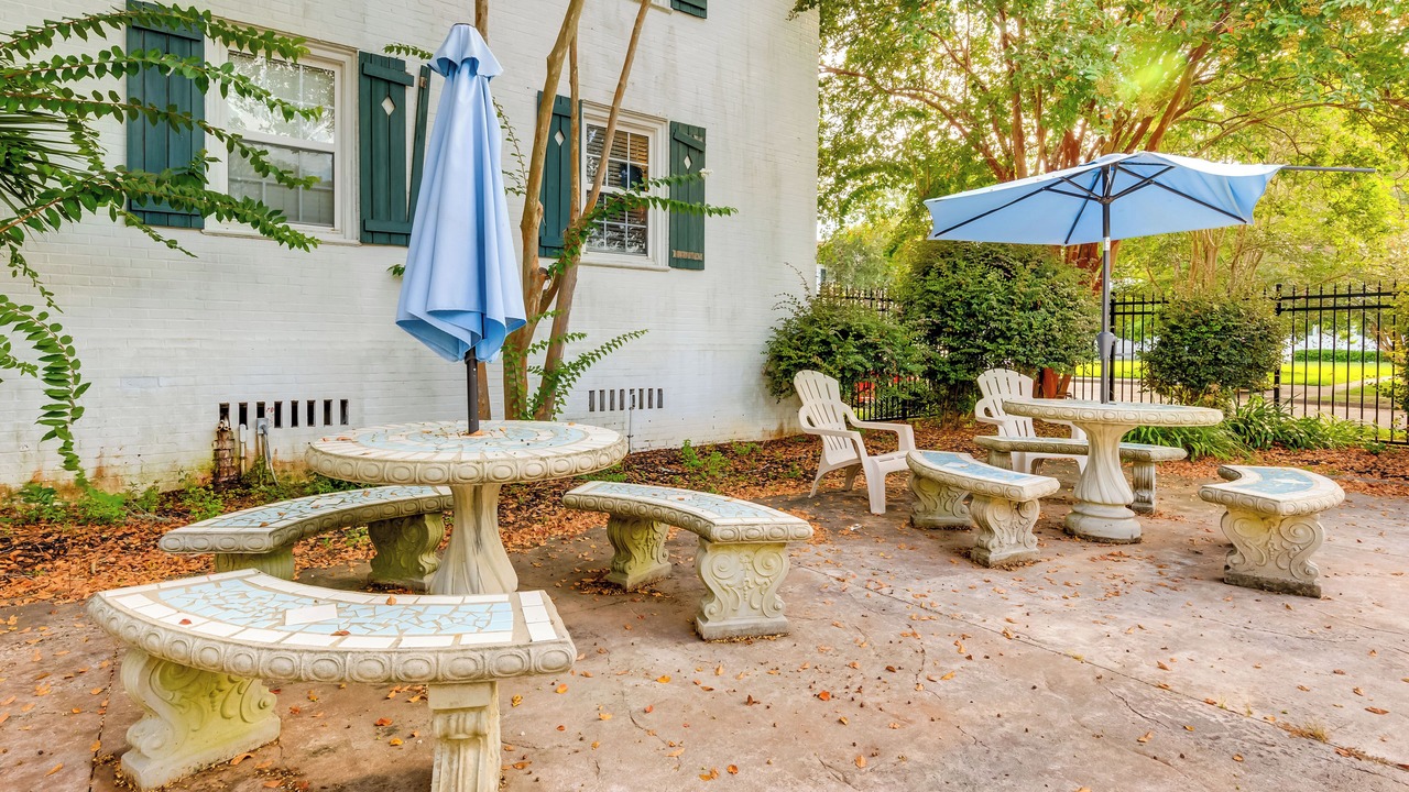 Photo of Outdoor in Mobile
