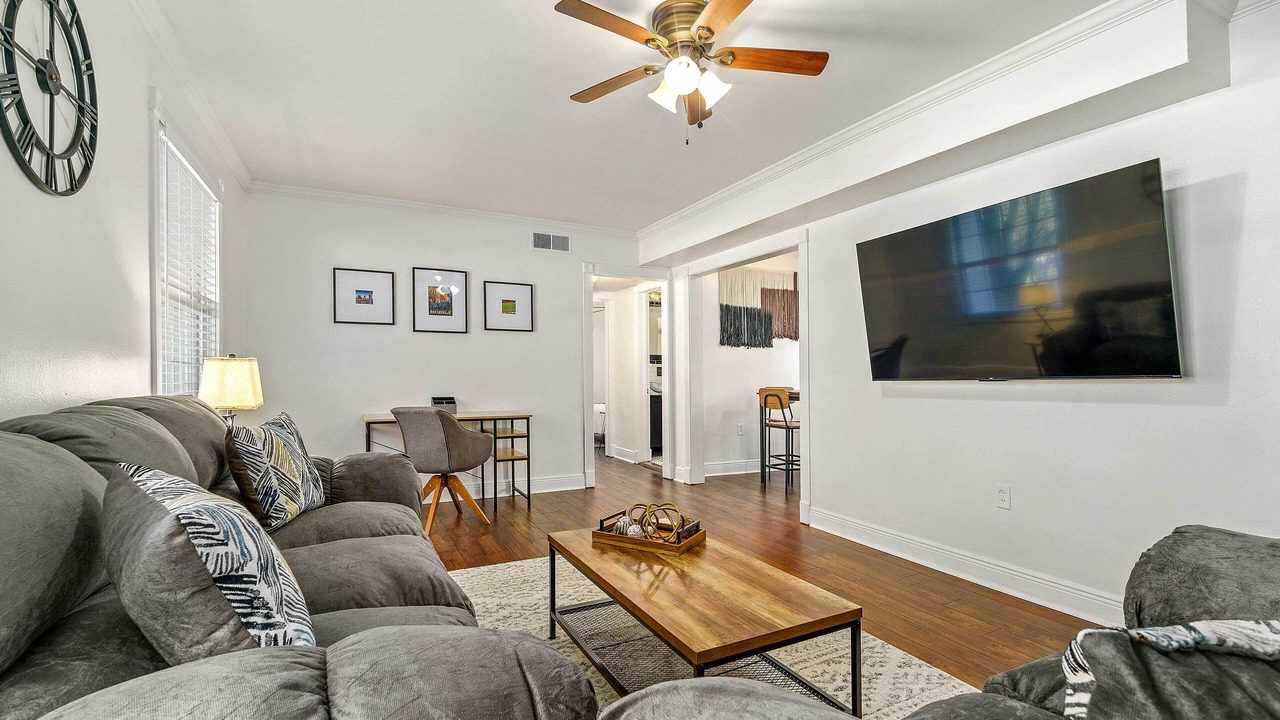 Photo of Bedroom in Mobile