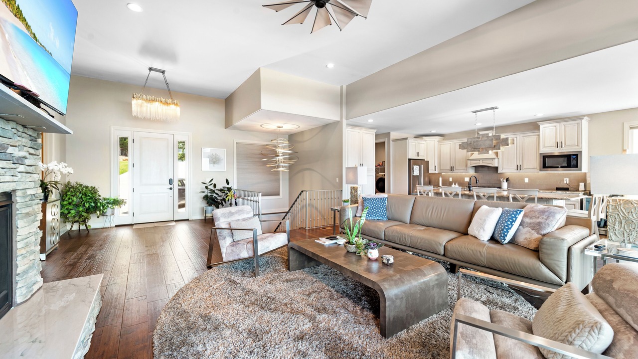 Photo of Livingroom in Lake Ozark