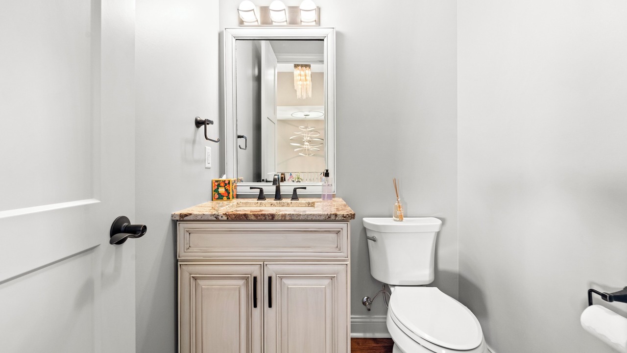 Photo of Bathroom in Lake Ozark