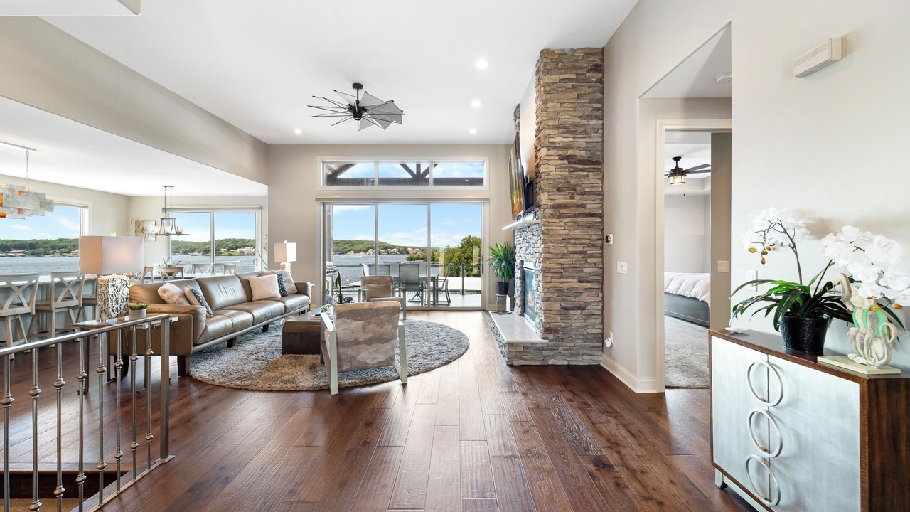Photo of Bedroom in Lake Ozark