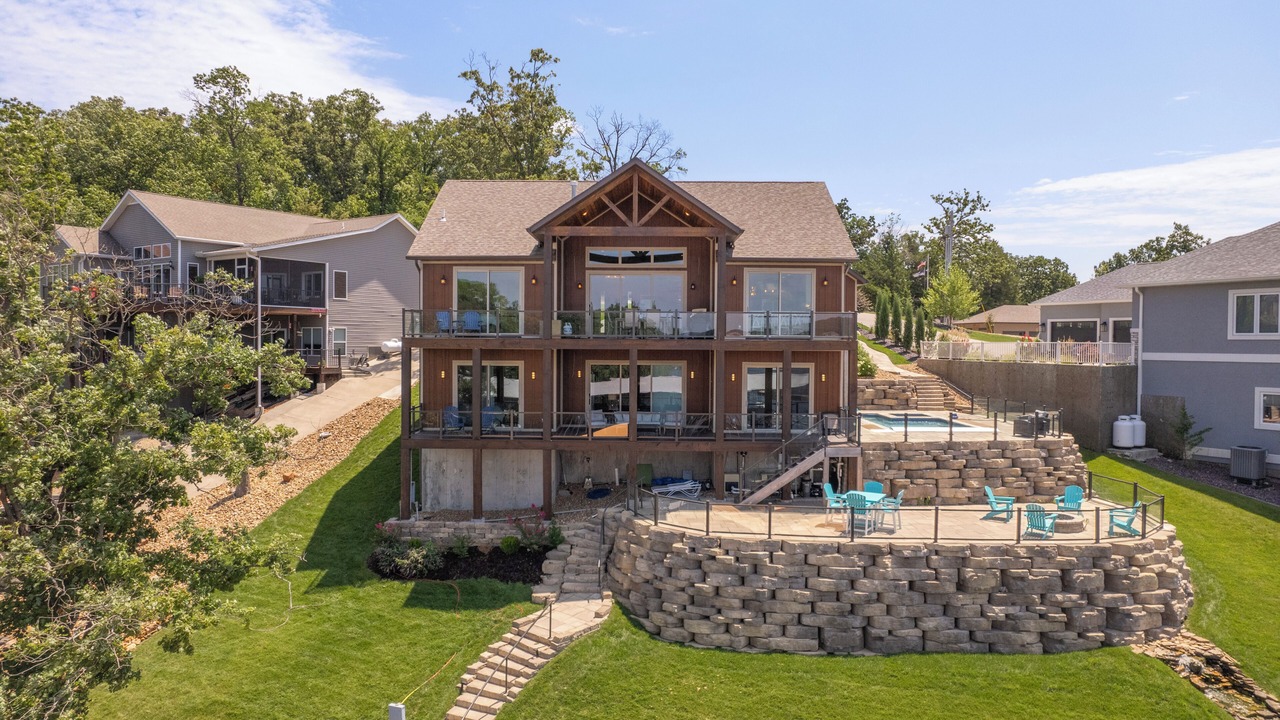 Photo of Outdoor in Lake Ozark