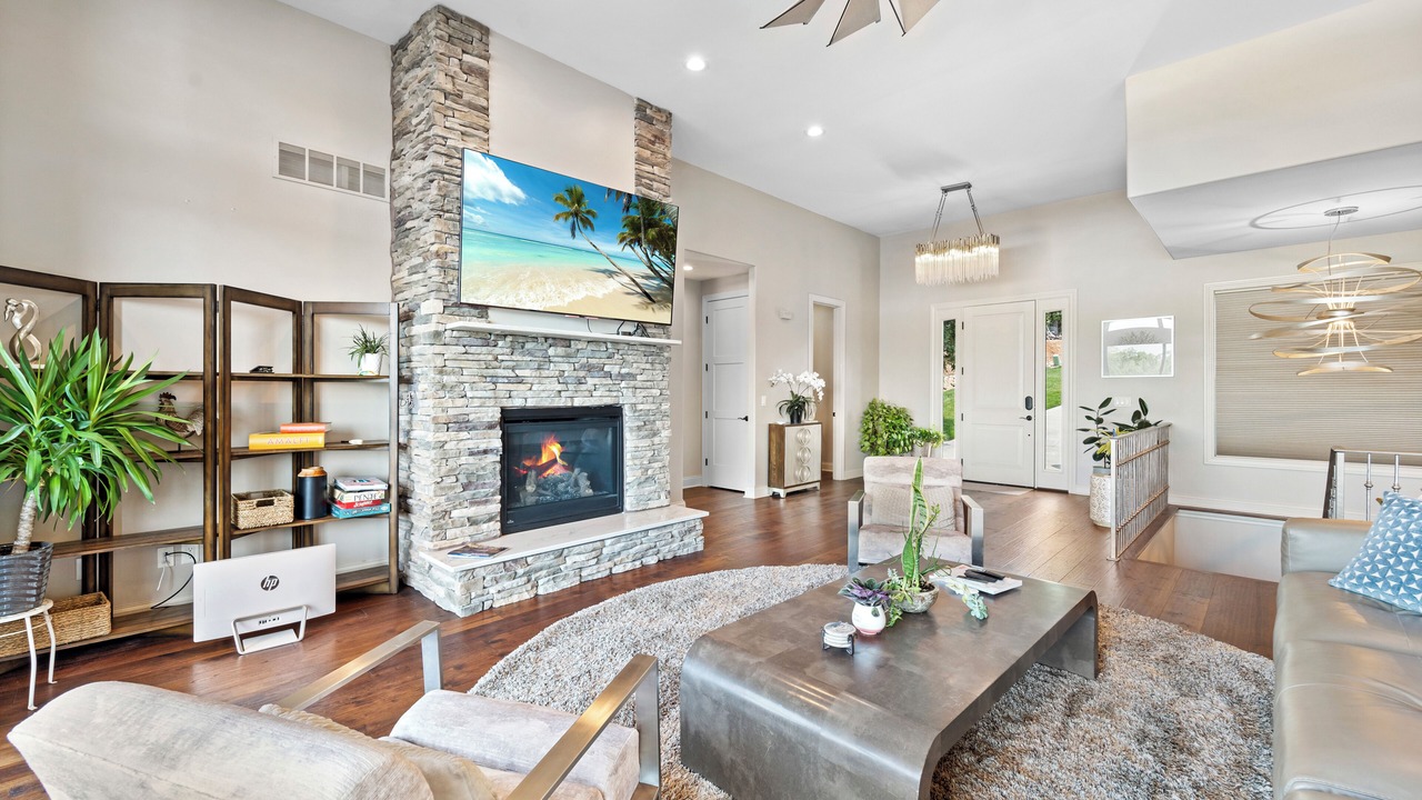 Photo of Livingroom in Lake Ozark