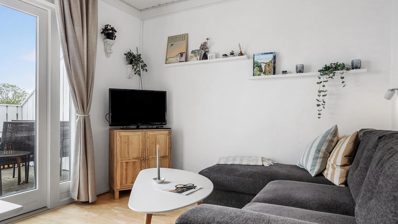 Photo of Bedroom in Akirkeby