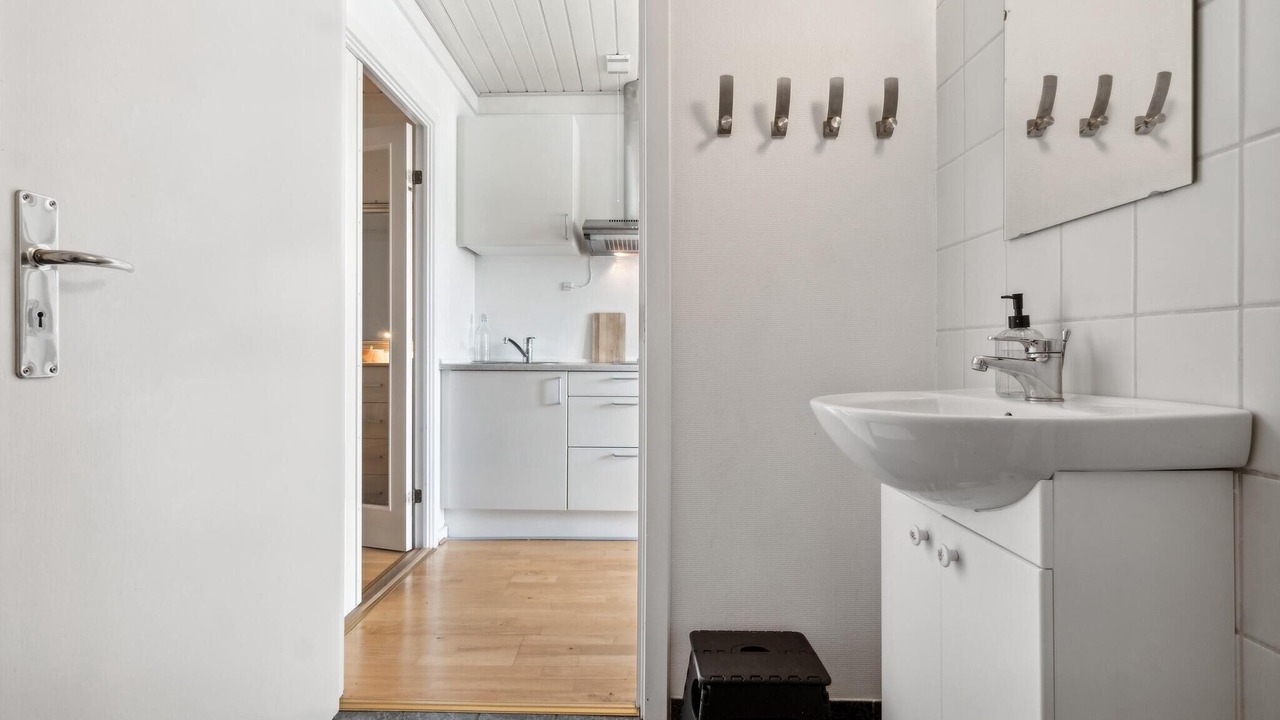 Photo of Bathroom in Akirkeby