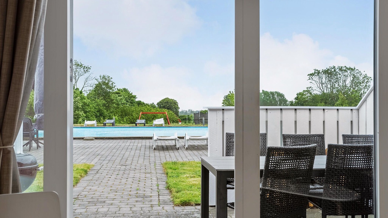 Photo of Bedroom in Akirkeby