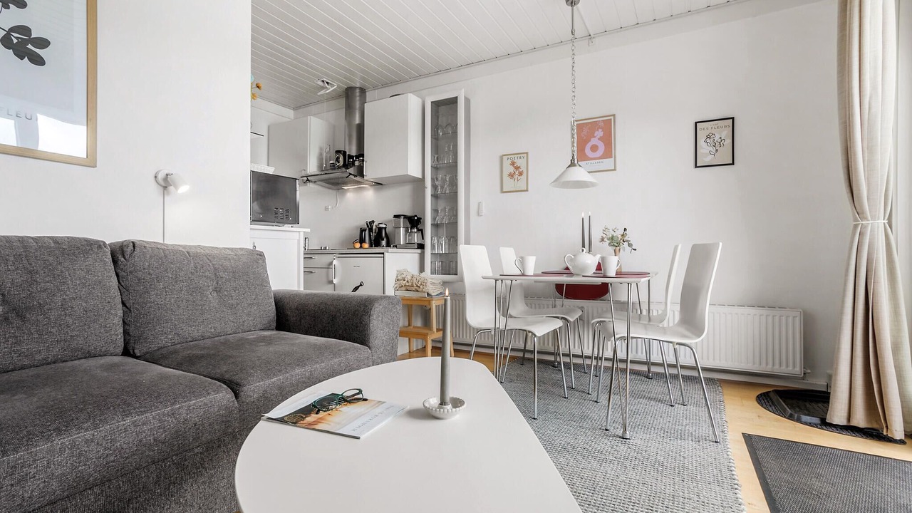 Photo of Bedroom in Akirkeby