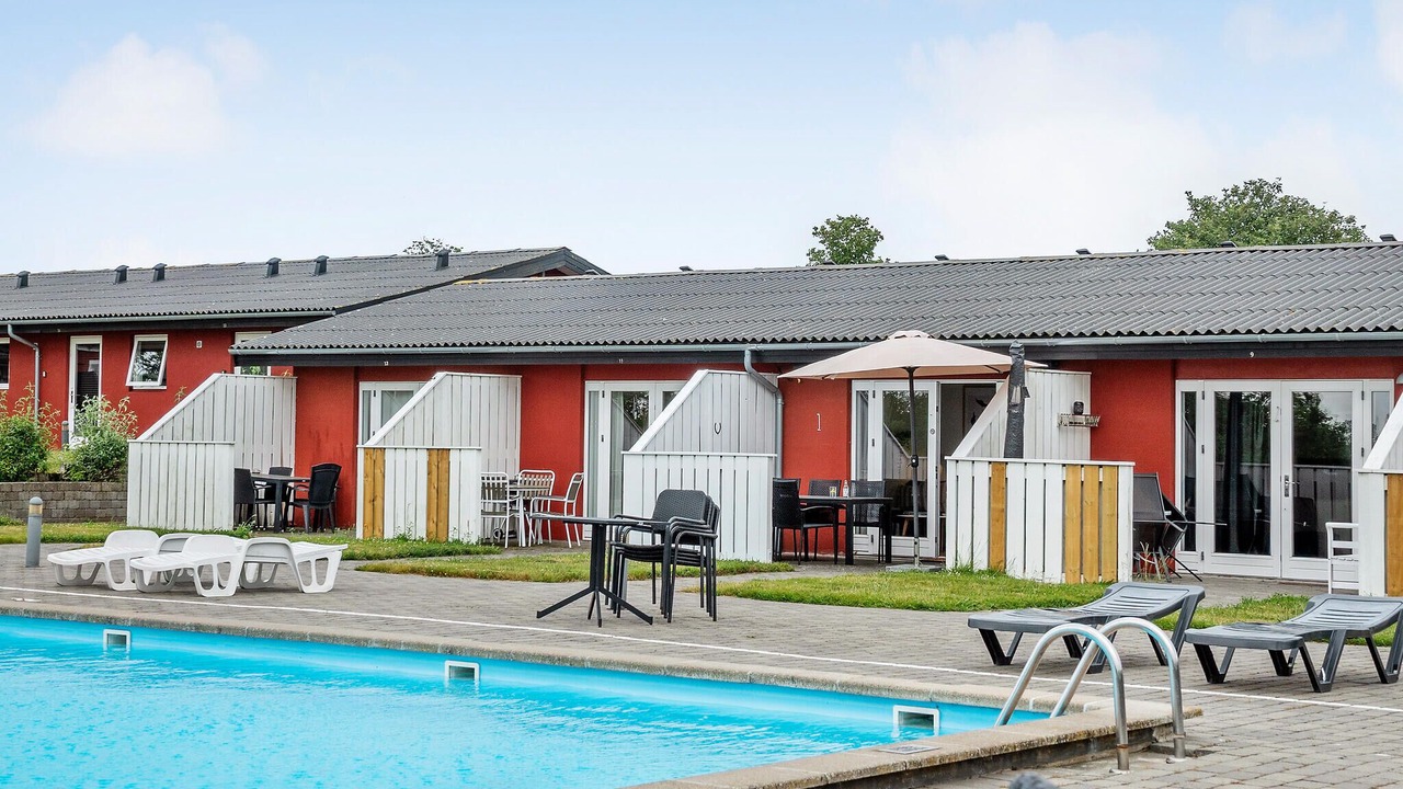 Photo of Outdoor in Akirkeby