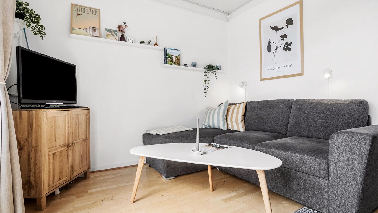 Photo of Bedroom in Akirkeby