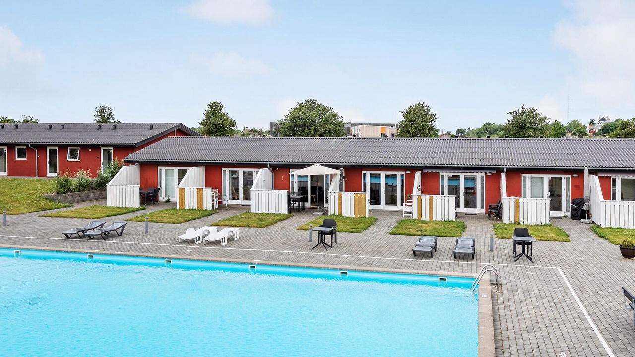 Photo of Outdoor in Akirkeby