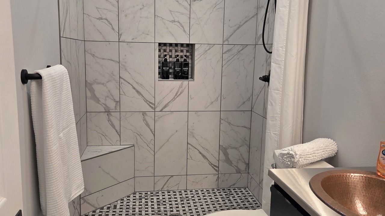 Photo of Bathroom in Royal