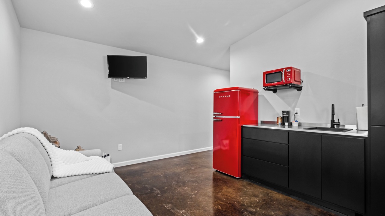 Photo of Livingroom in Royal