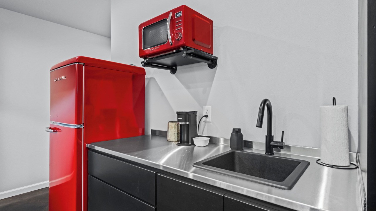 Photo of Kitchen in Royal