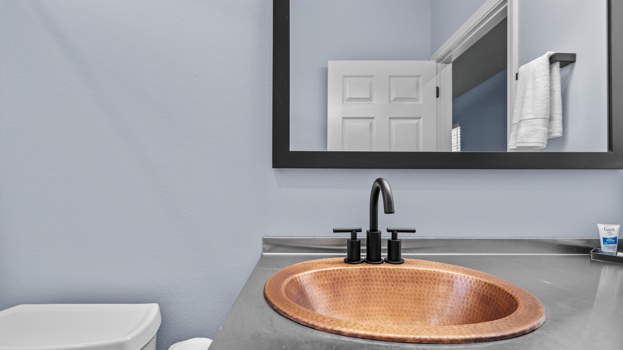 Photo of Bathroom in Royal