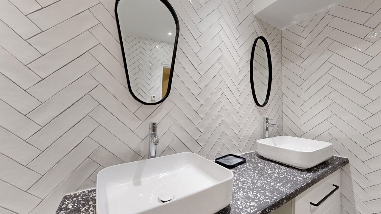 Photo of Bathroom in Bonne-Nouvelle