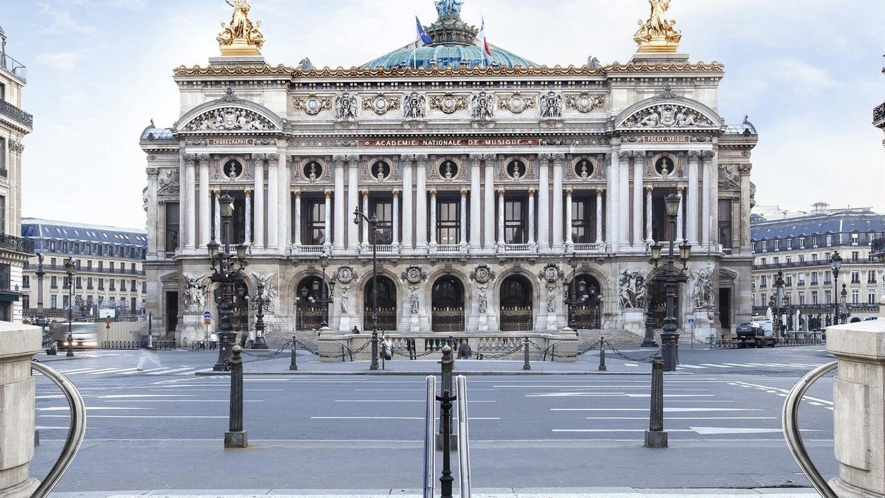 Photo of Others in 13th Arrondissement