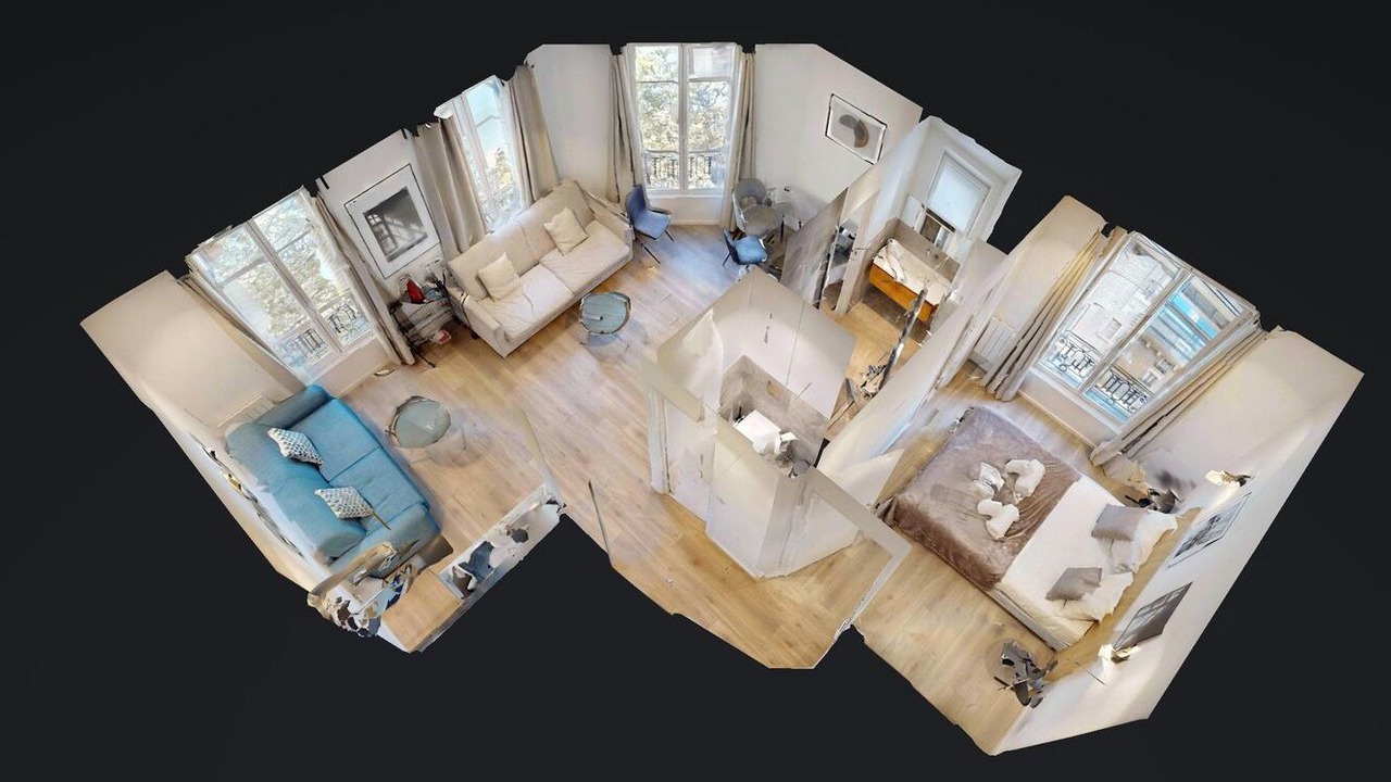 Photo of Others in 13th Arrondissement