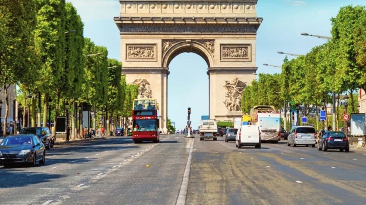 Photo of Others in 13th Arrondissement
